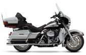 2003 Harley-Davidson FLHTCUI Ultra Classic Electra Glide photo